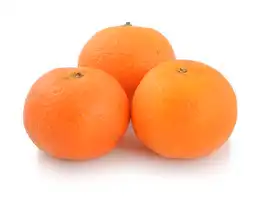 Mandarina Importada