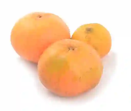 Mandarina Blanca