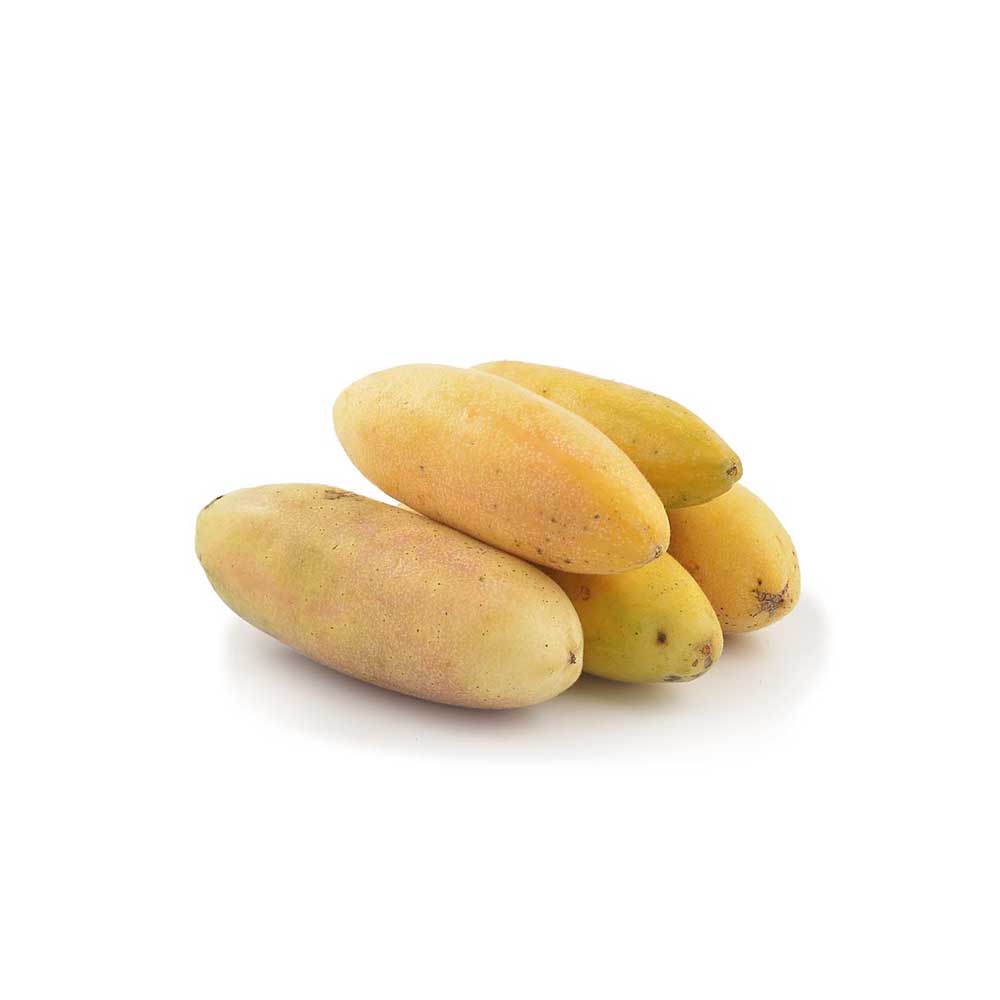 Curuba - Rappi