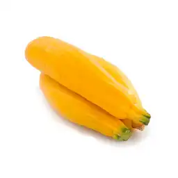 Calabacin Amarillo