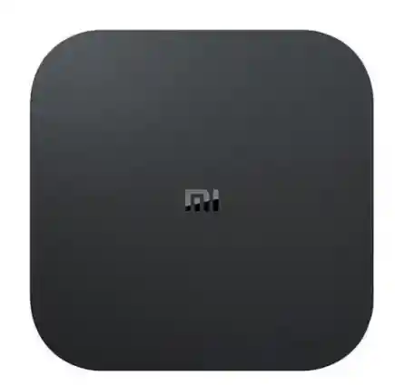 Xiaomi Mi Box S Mdz-22-ab 4k 8gb Negro 2gb Memoria Ram