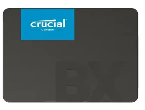 Crucial Disco Sólido Ssd Interno Ct1000Bx500Ssd1 1Tb