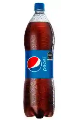 Gaseosa Pepsi de 1.5 Lt.
