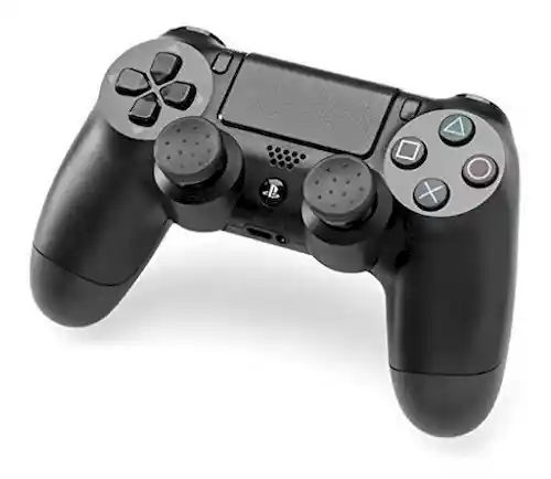 Kontrolfreek Control Freak Alpha para Playstation 4 Negro