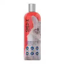  Shed-X Gatos Suplemento Vitaminico 8 Oz 
