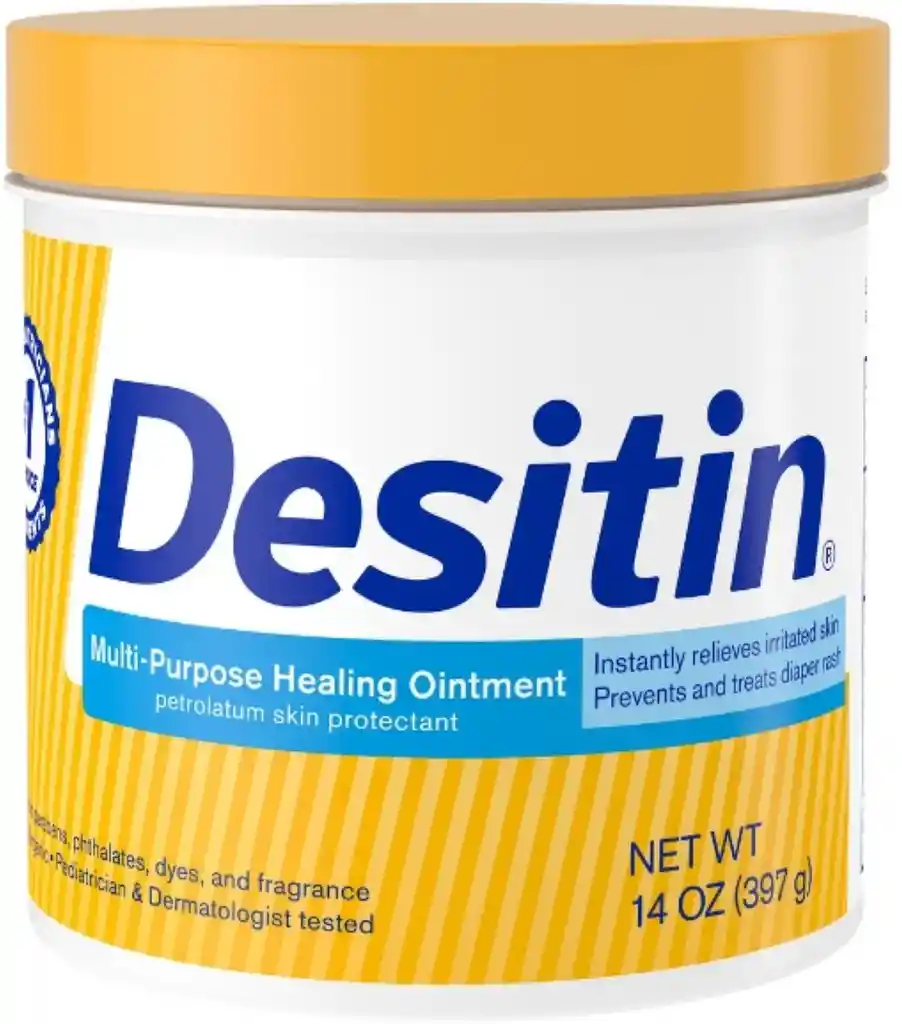 Desitin Antipañalitis Multipropósito