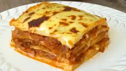 Lasagna Marrieta
