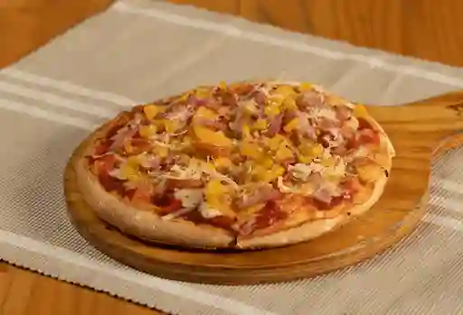 Pizza Samba