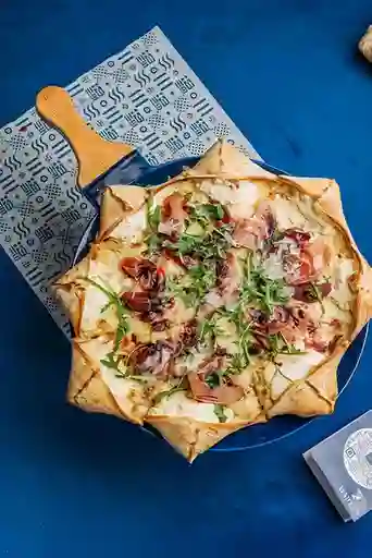 Pizza Matera