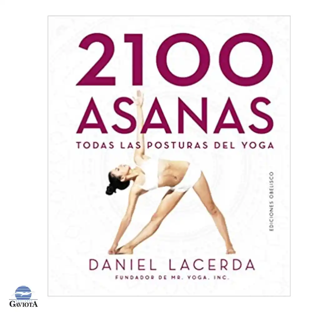 2100 ASANAS