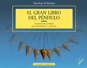 EL GRAN LIBRO DEL PÉNDULO