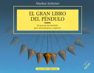 EL GRAN LIBRO DEL PÉNDULO