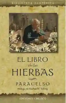 EL LIBRO DE LAS HIERBAS