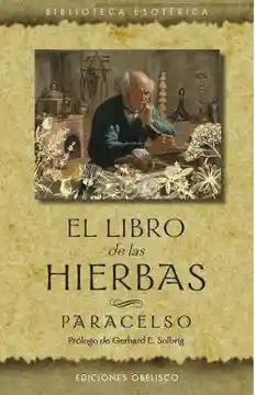 EL LIBRO DE LAS HIERBAS