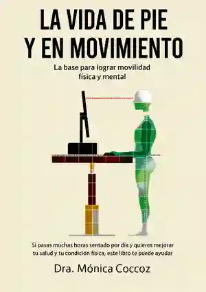 Vida La De Pie Y En Movimiento