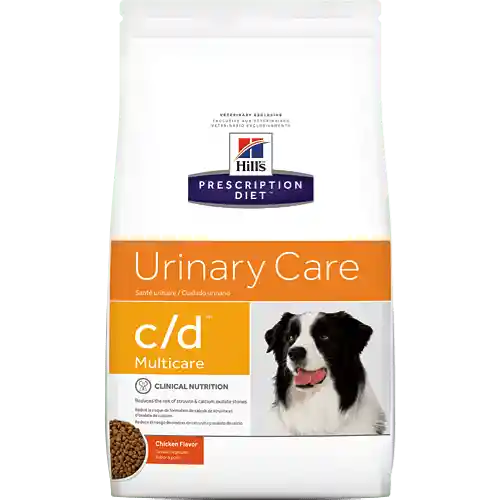 Hills Urinary Care x 1.5kg