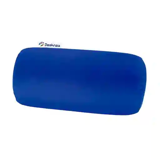 Cilíndro Regular Posicionamiento / Cilíndro Yoga (azul)
