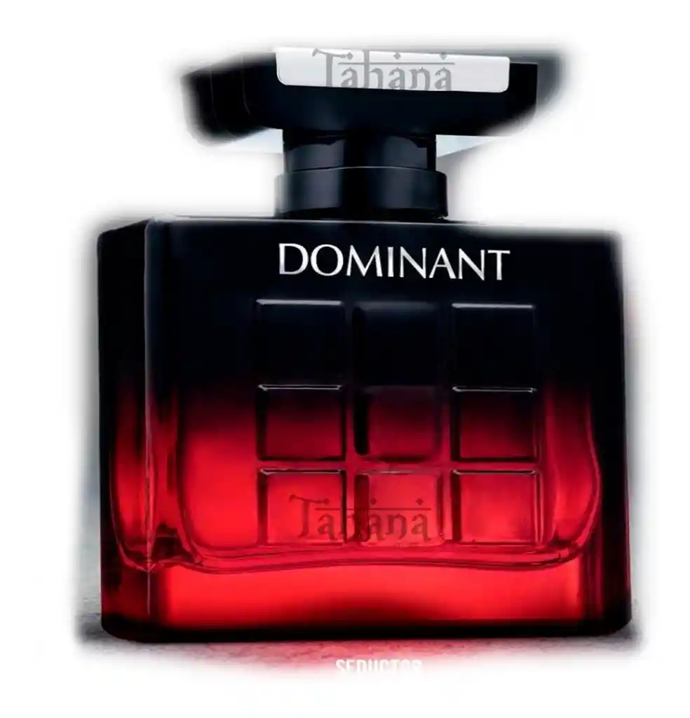  Dominant Loción Perfume Dupree 