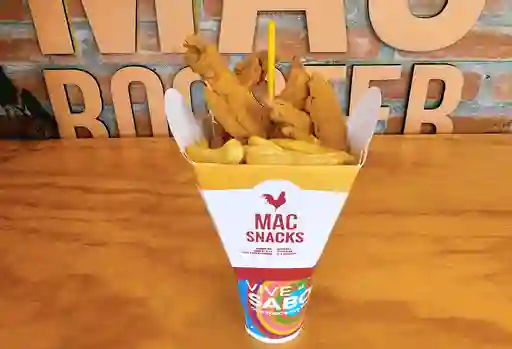 Mac Snacks