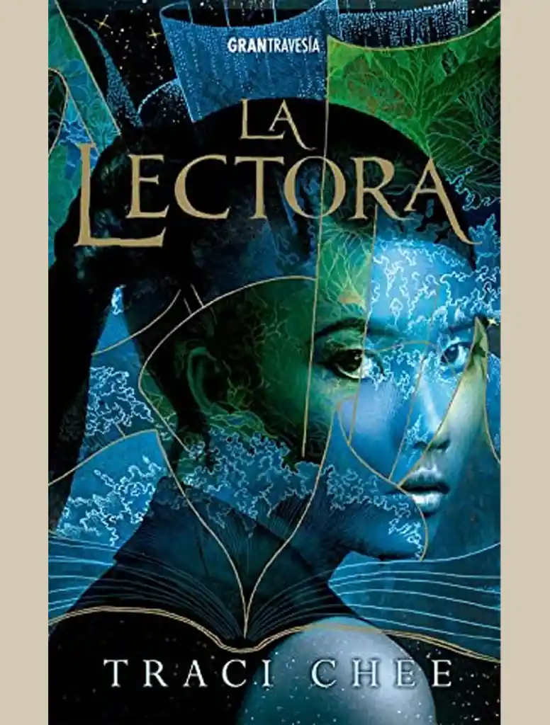 La Lectora . Traci Chee