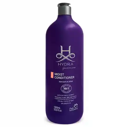 HYDRA MOISTURIZING CONDITIONER X 1000ML