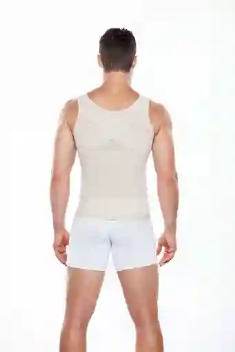 Faja Chaleco Masculino En Powernet Ref.5020