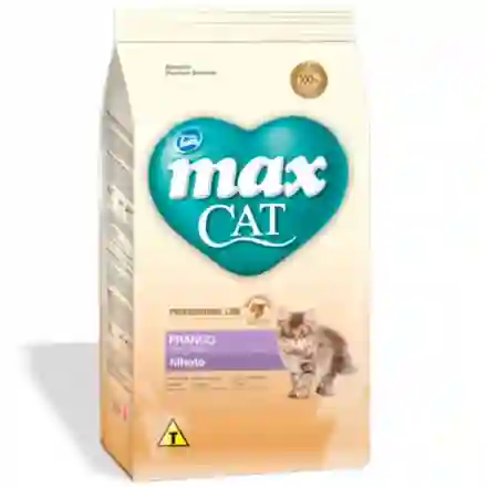 Max Cat 1Kg