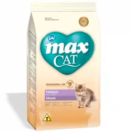 Max Cat 1Kg