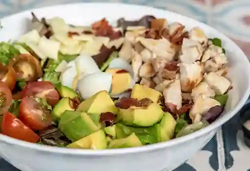 Bowl Cobb