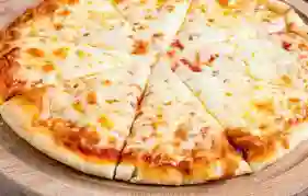 Pizza Del Campo