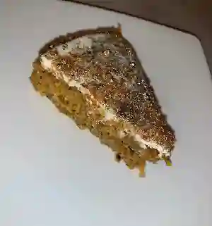 Torta de Zanahoria