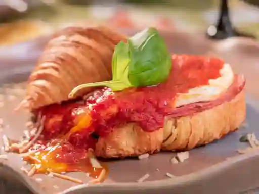 Croissant Mia Nonna