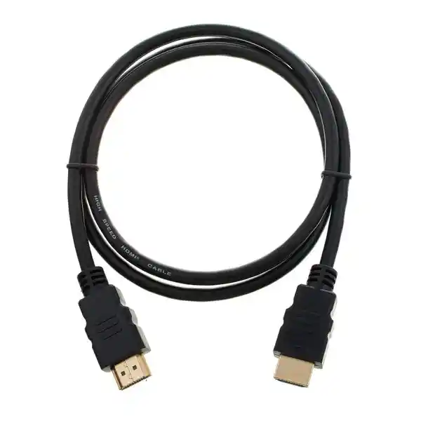 CABLE HDMI 1M