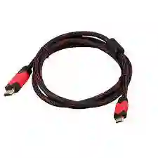 CABLE HDMI MALLADO 3M