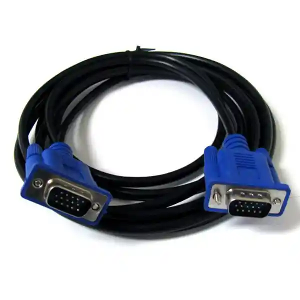 CABLE VGA CON FILTRO 3M