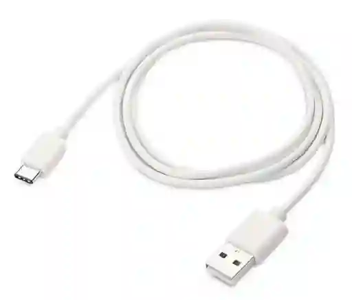 CABLE USB-C 1m