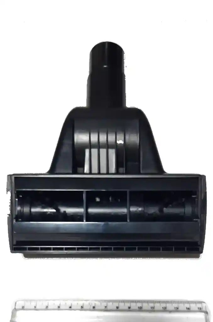 Cepillo Mini Turbo Aspiradora Karcher y Electrolux 32 y 35mm