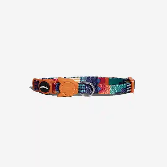 ZEE.CAT COLLAR GATO REFERENCIA MAZE TALLA ÚNICA