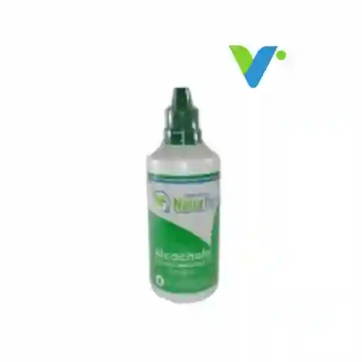 Alcachofa Extracto Natural por 60ml Gotas Laboratorios Naturfar