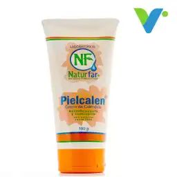   NATURFAR  Pielcalen Crema De Calendula 