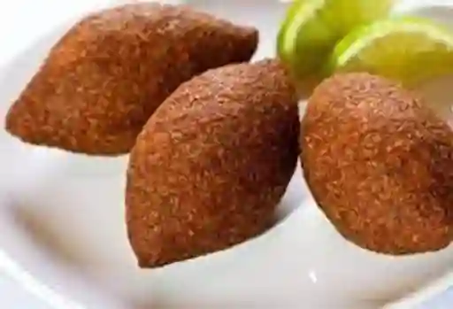 Kibbe