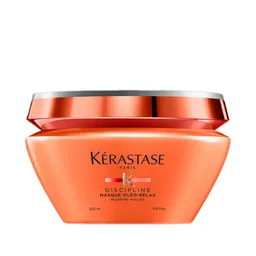 Kérastase Mascarilla para Rizos Rebeldes Oleo Relax Discipline