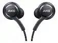 Samsung Audífonos In-Ear Tuned By Akg Black