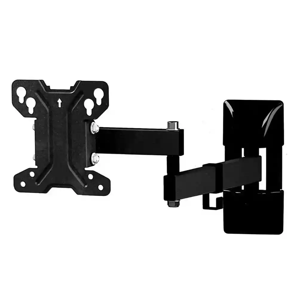 Soporte Para Monitor Pc Vesa Base Tv Móvil 13 14 17 19 21 24 27