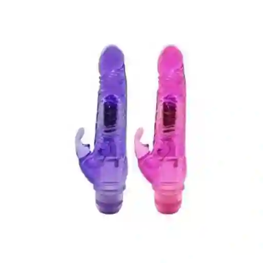 VIBRADOR ESTIMULACION CLITORIAL