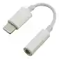 Apple Adaptadorlightning Audifonos 3,5Mm Iphone Original