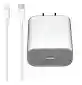 Apple Cargador Iphone 11/12 20W + Cable 1M Tipo C-Lightning