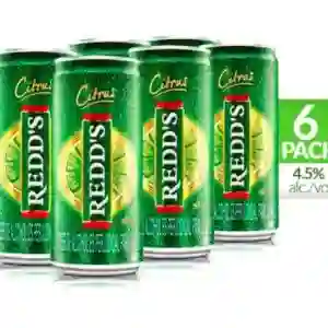 Redds Sixpack