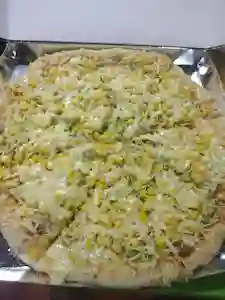 Pizza Remontada