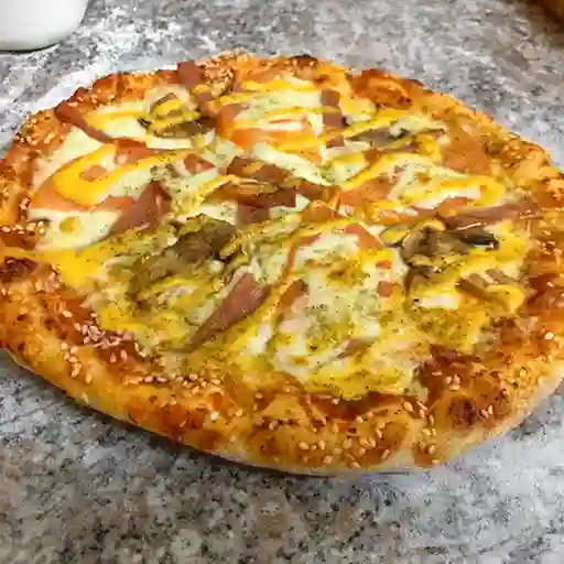 Pizzareta